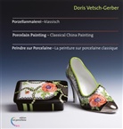 Doris Vetsch-Gerber, Margret Paal - Porzellanmalerei - klassisch