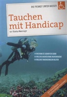 Monika Wenninger - Tauchen mit Handicap