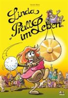 Volker Nökel - Linda - prall im Leben