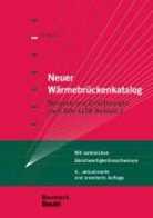 Torsten Schoch, Torsten (Dipl.-Ing.) Schoch, Dipl -Ing Schoch Torsten - Neuer Wärmebrückenkatalog