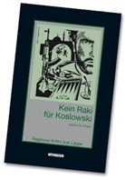 Joachim H. Peters - Kein Raki für Koslowski