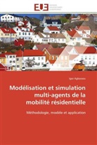 Igor Agbossou, Agbossou-I - Modelisation et simulation multi