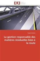 Eugénia Radvan, Radvan-E - La gestion responsable des