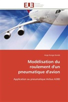 Konde-A, Ange Kongo Kondé - Modelisation du roulement d un