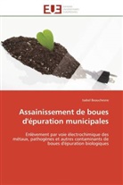 Isabel Beauchesne, Beauchesne-I - Assainissement de boues d