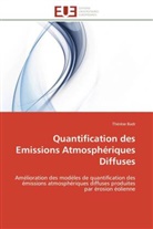 Thérèse Badr, Badr-T - Quantification des emissions