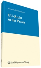 Hans Georg Fischer, Matthias Keller, Michael Ott, Matthias Quarch - EU-Recht in der Praxis