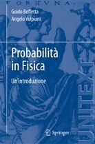 Guid Boffetta, Guido Boffetta, Angelo Vulpiani - Probabilità in Fisica