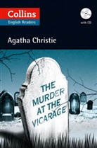 Agatha Christie - The Murder at the Vicarage