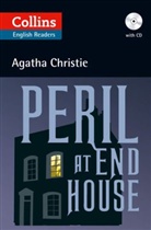 Agatha Christie - Peril at End House