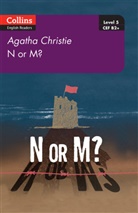 Agatha Christie - N or M ?