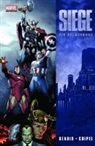 Brian Michael Bendis, Olivier Coipel - The Siege – die Belagerung