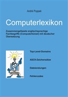André Poppek - Computerlexikon