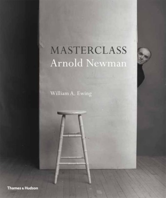 Todd Brandow, William A Ewing, William A. Ewing, Ewing William A., Arnold Newman - Masterclass Arnold Newman