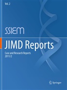 SSIE, SSIEM, SSIEM - JIMD Reports - Case and Research Reports, 2011/2