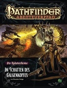 Brandon Hodge - Pathfinder Chronicles, Die Kadaverkrone. Tl.6