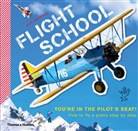 Nicholas Barnard, Nick Barnard - Flight School