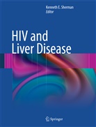 Kennet E Sherman, Kenneth E Sherman, Kenneth E. Sherman - HIV and Liver Disease