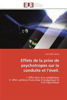 Jean-Noël Amato, Amato-j - Effets de la prise de