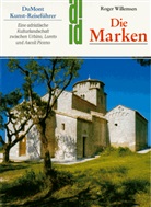 Roger Willemsen - Die Marken