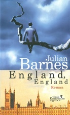 Julian Barnes, Gertraude Krueger - England, England