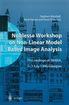 Neal Harvey, Neal R. Harvey, Stephen Marshall, Nea R Harvey, Neal R Harvey, Druti Shah - Noblesse Workshop on Non-Linear Model Based Image Analysis