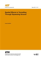Linard Cantieni - Spatial Effects in Tunnelling Through Squeezing Ground