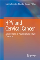 Franco Borruto, Marc De Ridder, Marc de Ridder - HPV and Cervical Cancer