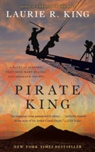Laurie R. King - Pirate King
