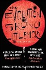 Benjamin Hale, Benjamin Hale, Benjamin (Author) Hale, Hale Benjamin, Cynthia Ozick - The Evolution of Bruno Littlemore