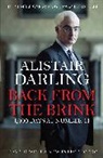 Alistair Darling, Alistair (Author) Darling, Darling Alistair - Back From the Brink