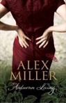 Alex Miller - Autumn Laing