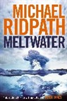 Michael Ridpath, Michael (Author) Ridpath - Meltwater