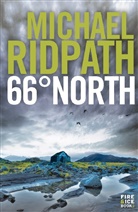 Michael Ridpath, Michael (Author) Ridpath - 66 North