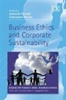 Francesco Perrini, Antonio Tencati, Antonio (EDT)/ Perrini Tencati, Antonio Perrini Tencati, Francesco Perrini, Antonio Tencati - Business Ethics and Corporate Sustainability