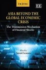 Satoshi Inomata, Satoshi (EDT) Inomata, Satoshi Inomata - Asia Beyond the Global Economic Crisis