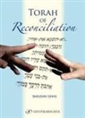 Devorah/ Lewis Harris, Saul Lewis, Sheldon Lewis - Torah of Reconciliation