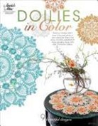 Connie Ellison, Connie (EDT) Ellison, Connie Ellison - Doilies in Color