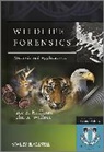 Jane Huffman, Jane E Huffman, Jane E. Huffman, Jane E. Wallace Huffman, Jane/ Wallace Huffman, HUFFMAN JANE E WALLACE JOHN R... - Wildlife Forensics