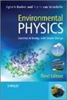 Egbert Boeker, Egbert Grondelle Boeker, Egbert Van Grondelle Boeker, Egbert/ Van Grondelle Boeker, BOEKER EGBERT VAN GRONDELLE RIENK, Rienk van Grondelle... - Environmental Physics