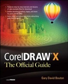 Gary D. Bouton, Gary David Bouton - Coreldraw X