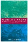 I. C. Campbell, Ian Campbell, Ian C. Campbell, Ian Charles Campbell - Worlds Apart