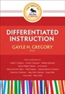 Gayle H. Gregory, Gayle H. (EDT) Gregory, Gayle H. Gregory, Gregory Gayle H. - Best of Corwin: Differentiated Instruction