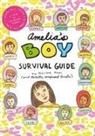 Marissa Moss, Marissa/ Moss Moss, Marissa Moss - Amelia's Boy Survival Guide