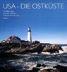 Christian Heeb, Friedrich W. Horlacher, Jörg von Uthmann - USA, Die Ostküste