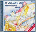 Schlaf, Kindlein, schlaf, Audio-CD (Audio book)