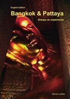 Marcel Liedtke - Bangkok & Pattaya (English Edition)