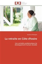 Ibrahima Diabagate, Diabagate-I - La retraite en cote d ivoire