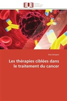 Elise Dongmo, Dongmo-E - Les therapies ciblees dans le