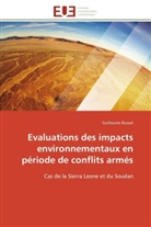Guillaume Busset, Busset-G - Evaluations des impacts